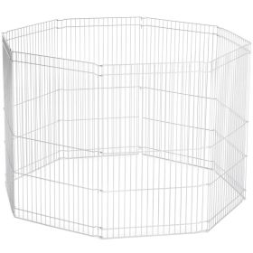 Prevue Pet Products 8 Panel Pet Playpen