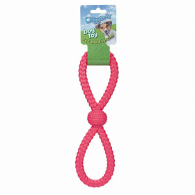 Digger Figure 8 Tugger (Color: pink, size: )