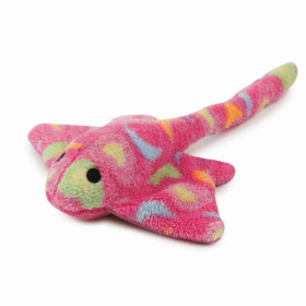 ZA Sea Charmer Stingray (Color: pink, size: )