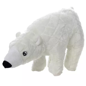 Mighty Arctic (Color: White, size: One Size)