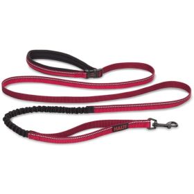 Company of Animals Halti All In One Lead for Dogs Red - Small (Color: Red)